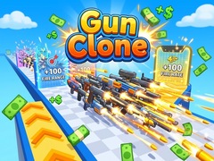 Lalao Gun Clone