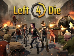 Lalao Left 4 Die