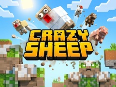 Lalao Crazy Sheep