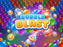 Lalao Bubble Blast