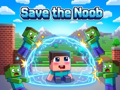 Lalao Save the Noob
