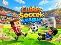 Lalao Cubby Soccer League