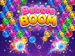 Lalao Bubble Boom