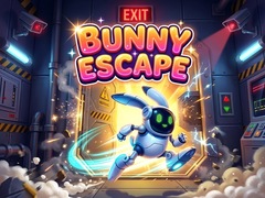 Lalao Bunny Escape