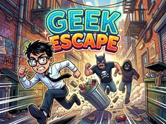 Lalao Geek Escape