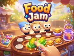Lalao Food Jam