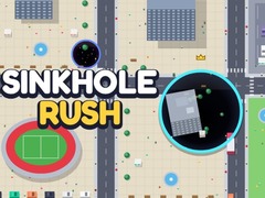 Lalao Sinkhole Rush