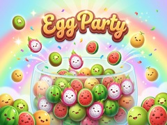 Lalao Egg Party