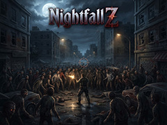 Lalao Nightfall Z
