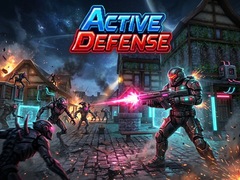 Lalao Active Defense