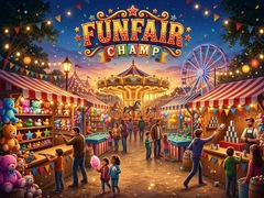 Lalao Funfair Champ