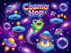 Lalao Cosmo Hop