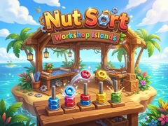 Lalao Nut Sort - Workshop Islands