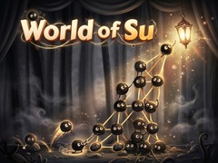 Lalao World of Su
