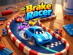 Lalao Brake Racer