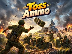 Lalao Toss Ammo