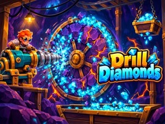 Lalao Drill Diamonds