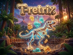 Lalao T-retrix