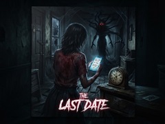 Lalao The Last Date
