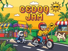 Lalao Cedoq Jam