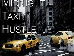 Lalao Midnight Taxi Hustle