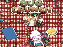Lalao Bug Crunch