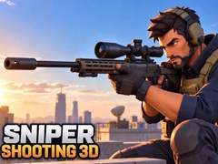 Lalao Sniper Shooting  3D