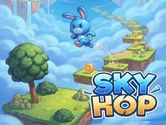 Lalao SKY HOP