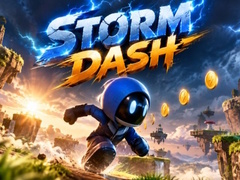 Lalao Storm Dash