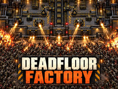 Lalao Deadfloor Factory