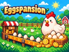 Lalao Eggspansion