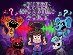 Lalao Guess Monster Voice