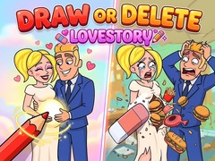 Lalao Draw or Delete LoveStory