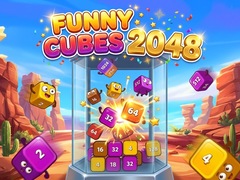 Lalao Funny Cubes 2048