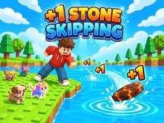 Lalao +1 Stone Skipping
