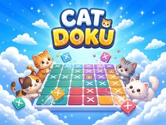 Lalao Cat Doku