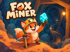 Lalao Fox Miner