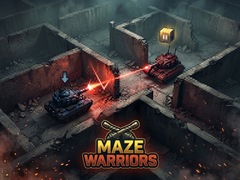 Lalao Maze Warriors