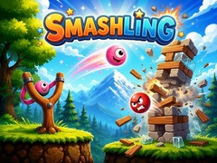Lalao Smashling