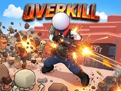 Lalao Overkill