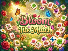 Lalao Bloom Tile Match