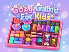 Lalao Cozy Game For Kids