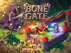 Lalao Bone Gate