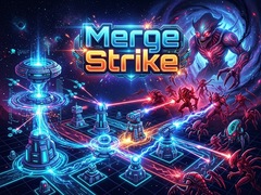 Lalao Merge Strike