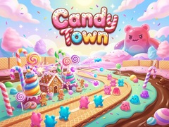 Lalao Candy Town
