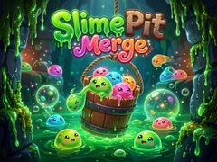 Lalao Slime Pit Merge