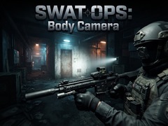 Lalao Swat Ops: Body Camera