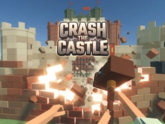 Lalao Crash The Castle: Demolition