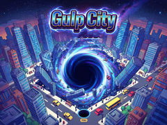 Lalao Gulp City