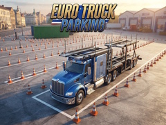 Lalao Euro Truck Parking